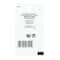LaMode® 1" Beige & Stripe 4-Hole Buttons, 2ct.